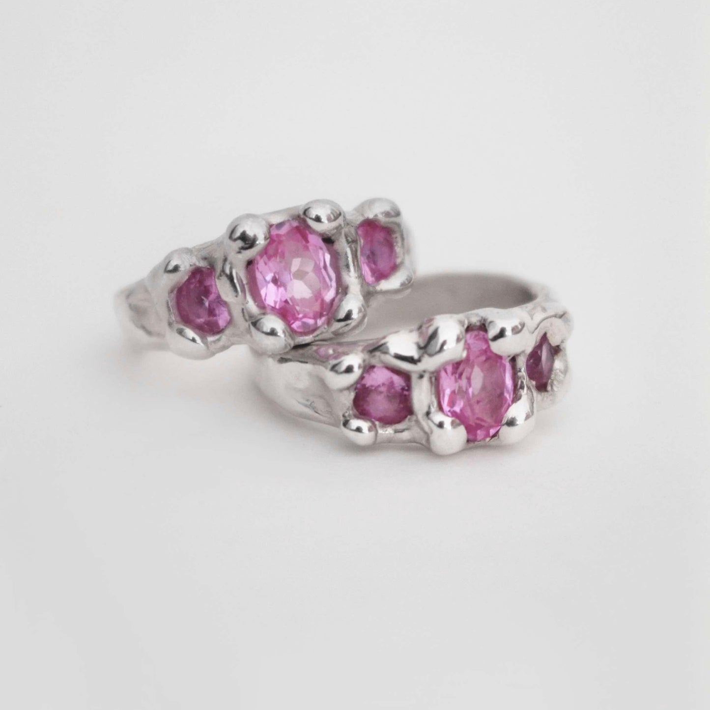 blush ring