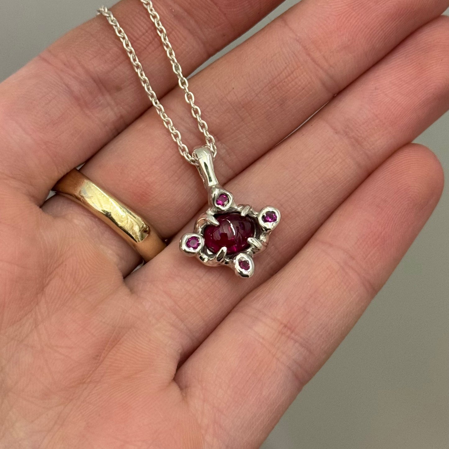 june pendant