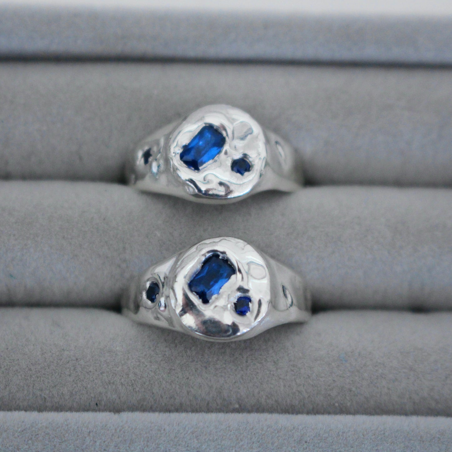 lagoon ring