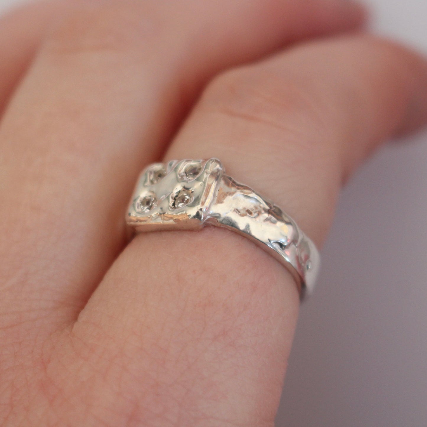 dice ring
