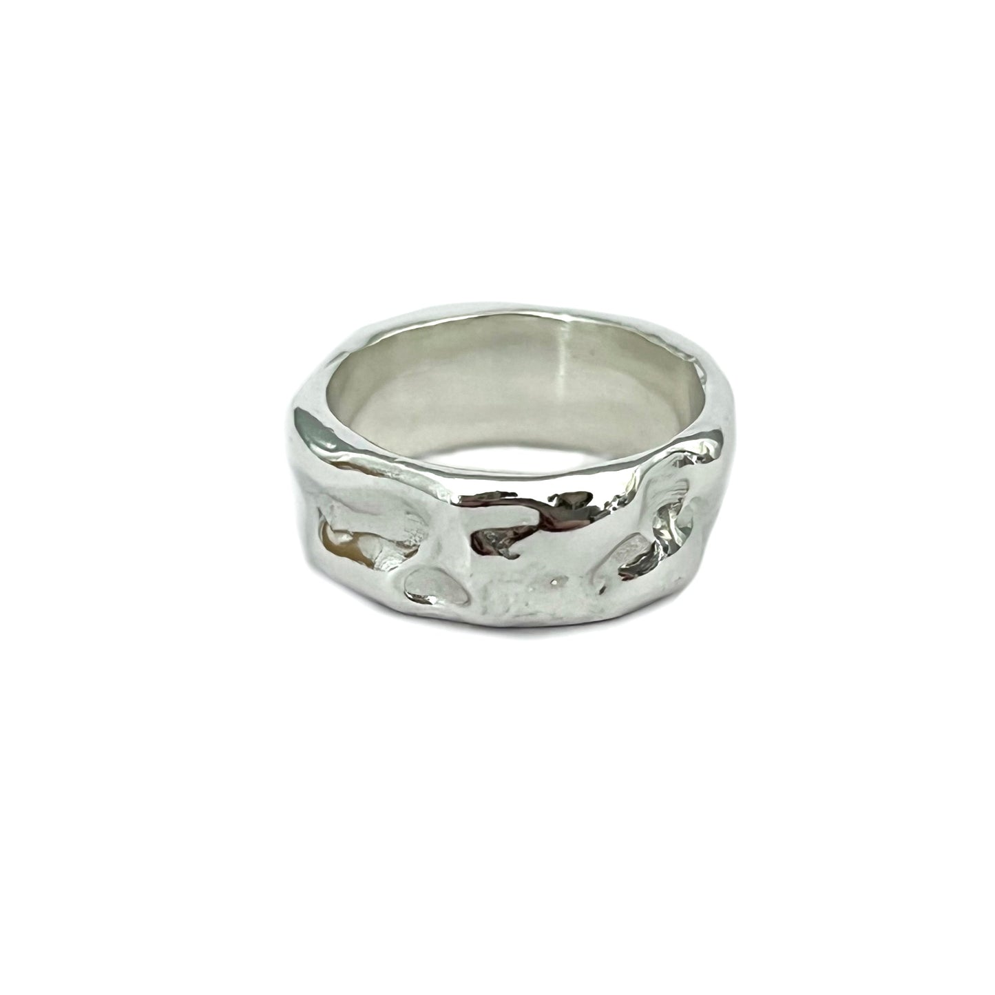 chunky melt band