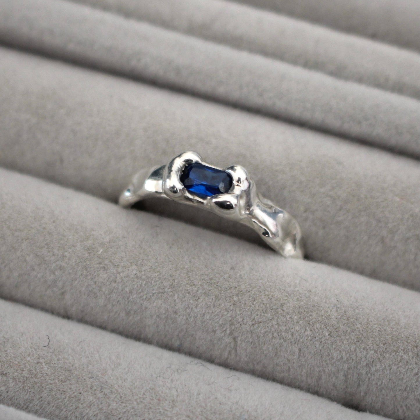 sugar ring