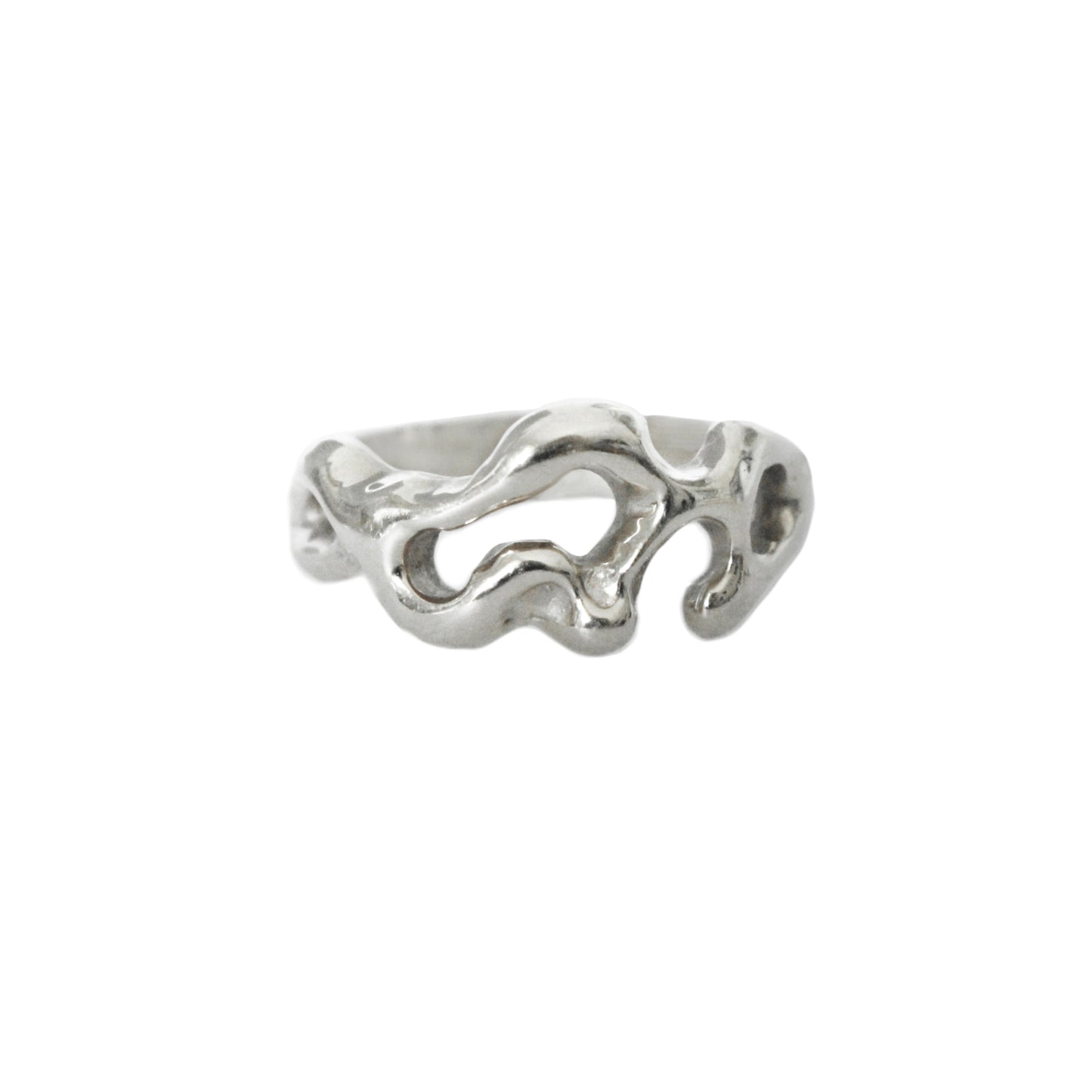 ghost ring