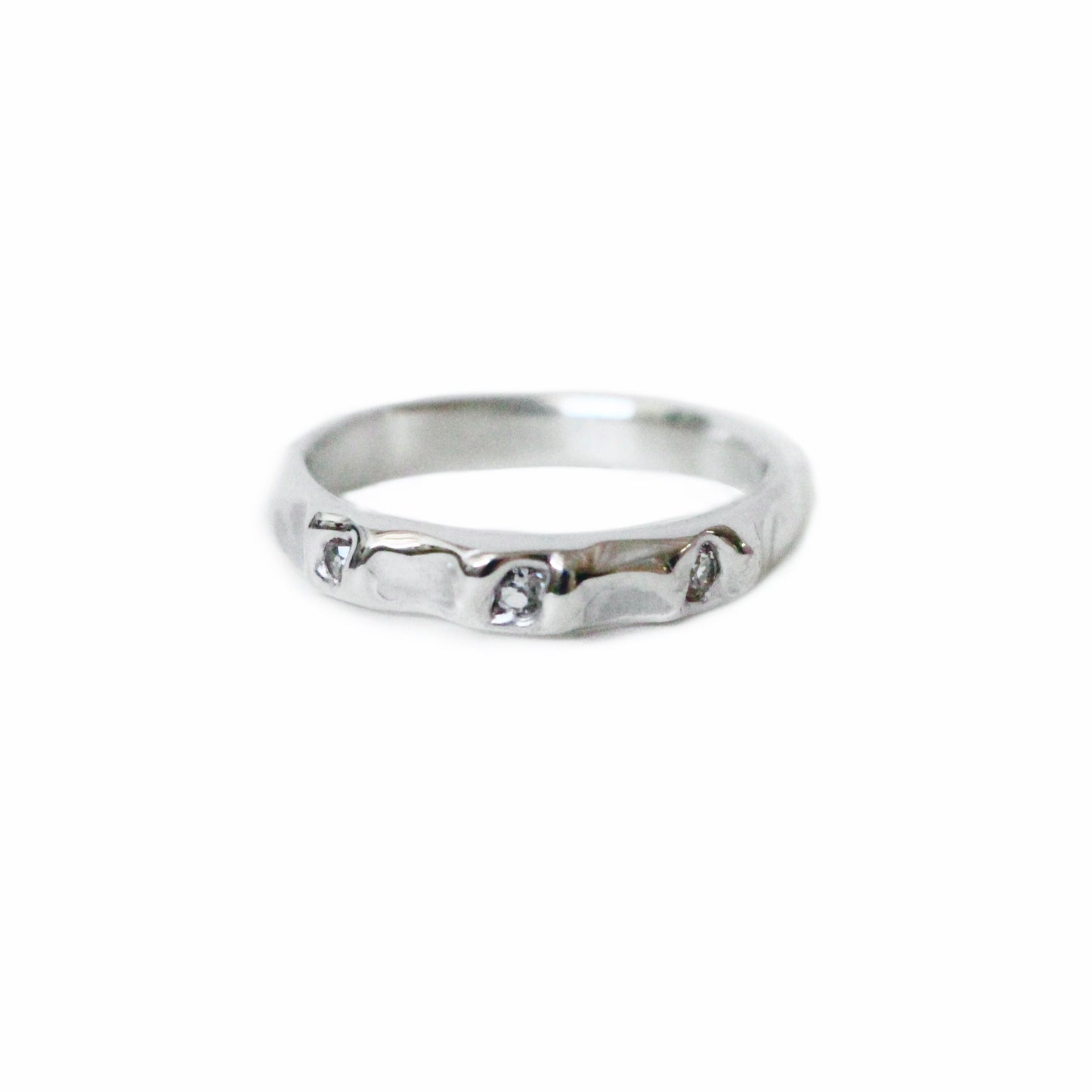 hidden ring