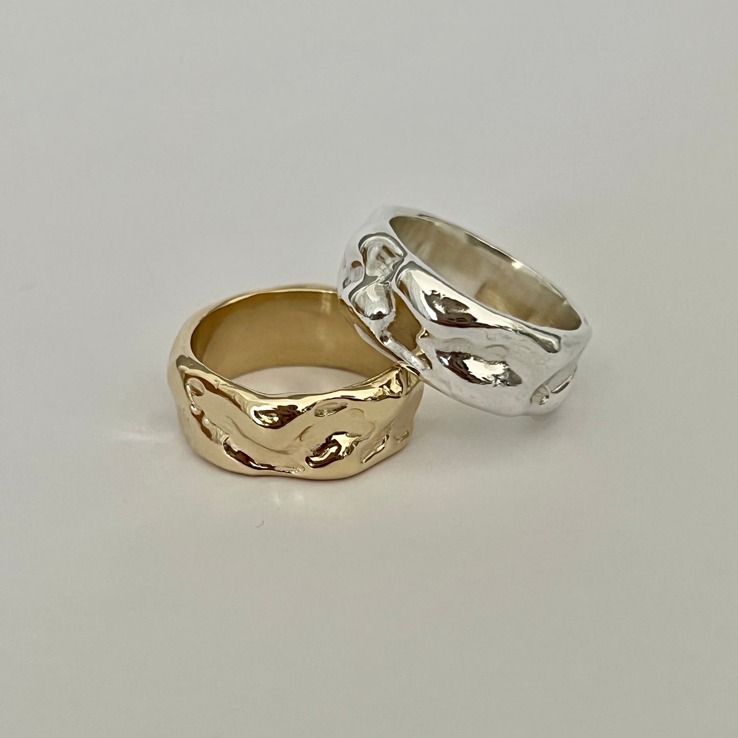 chunky melt band
