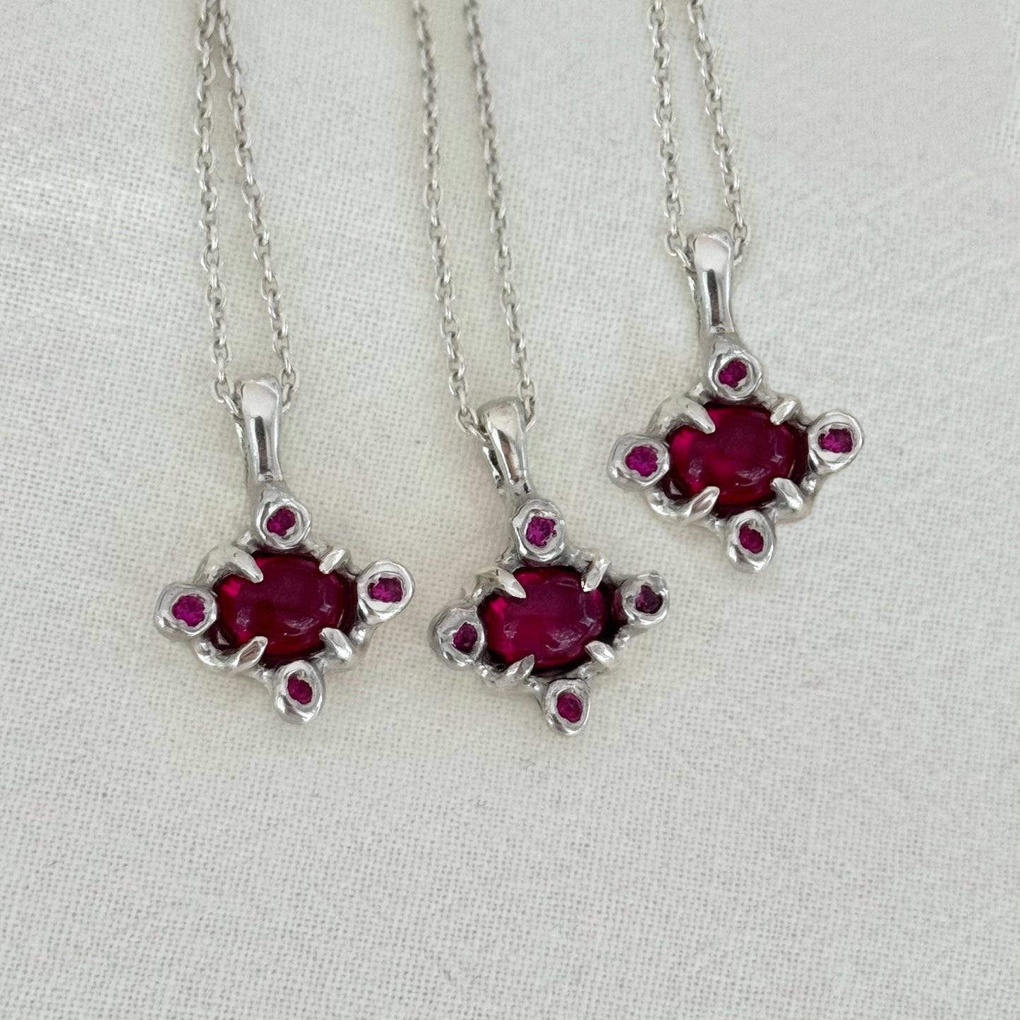june pendant