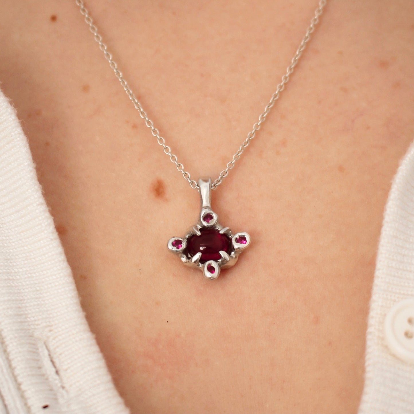 june pendant