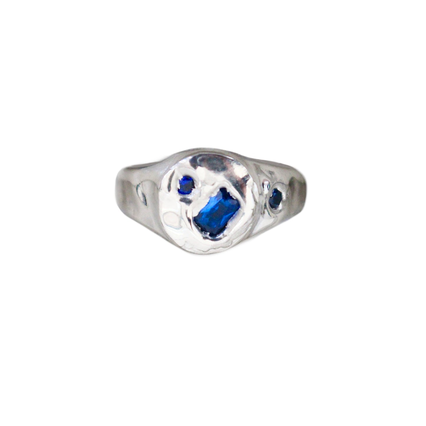 lagoon ring