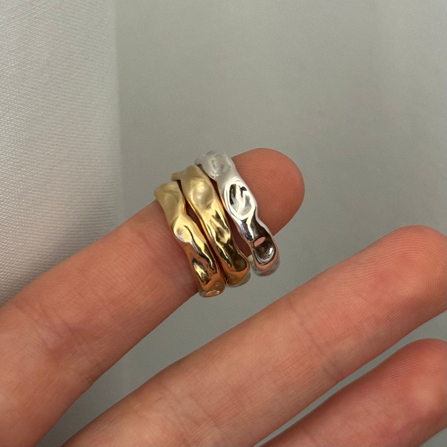 melt band