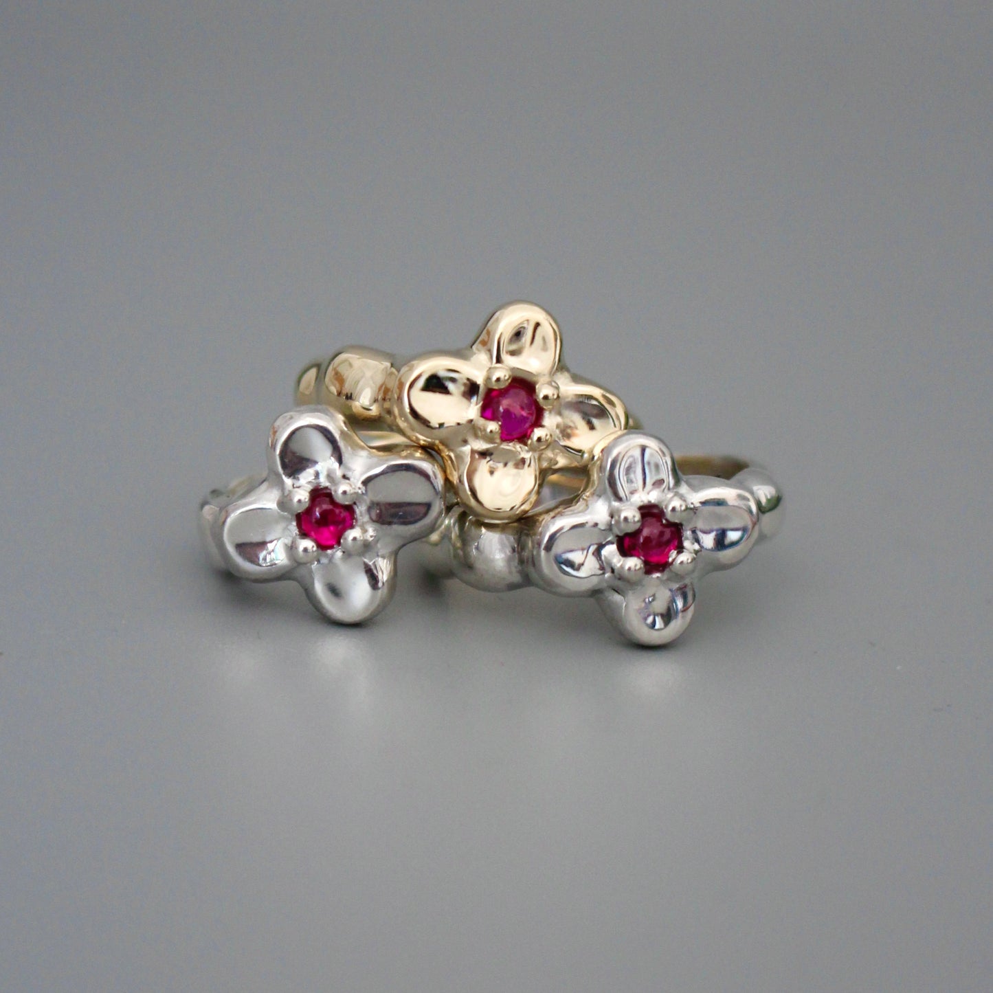 pollen ring