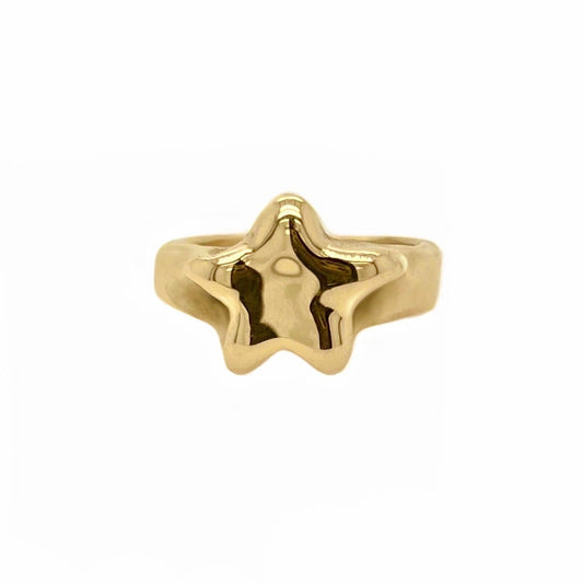 star ring