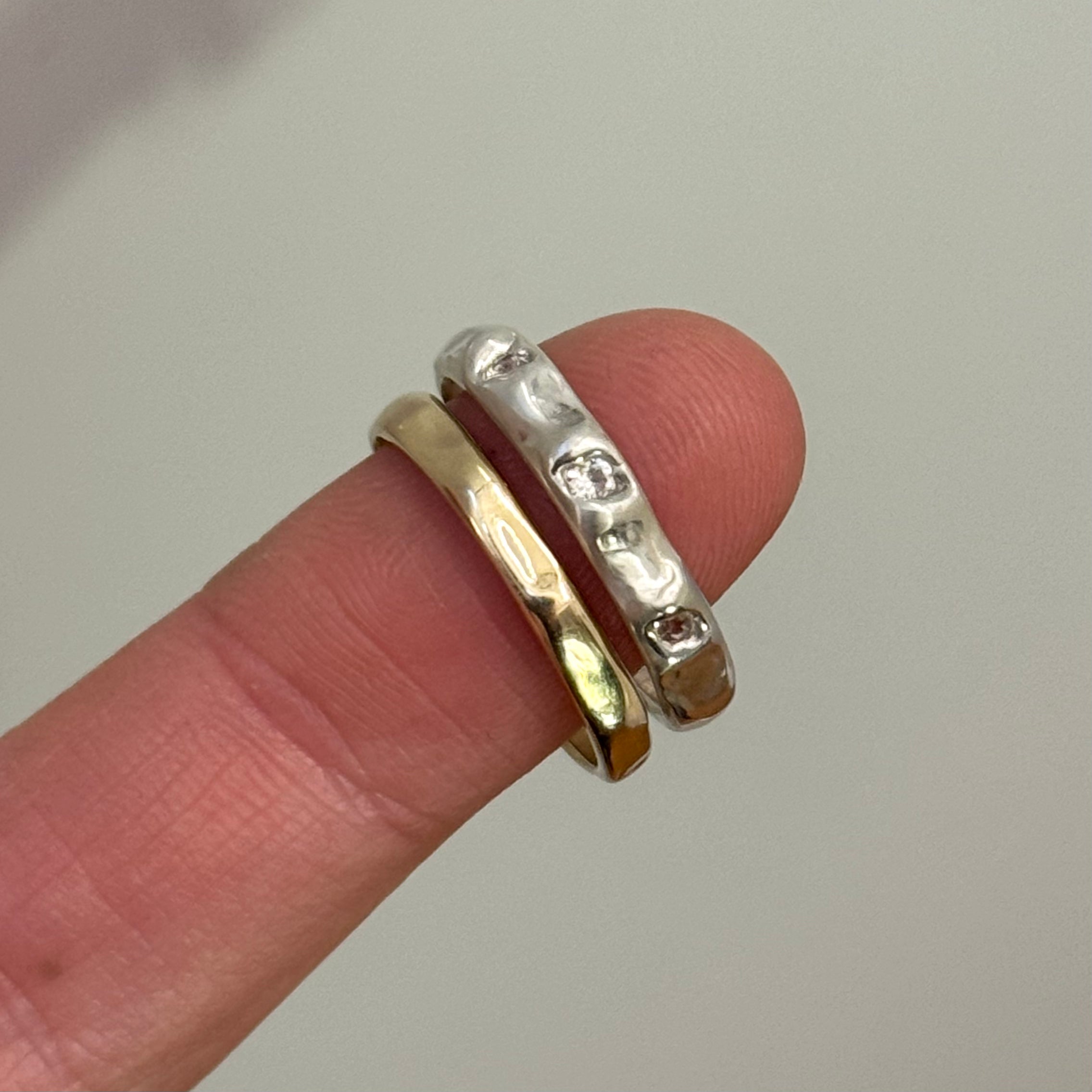 tiny ring