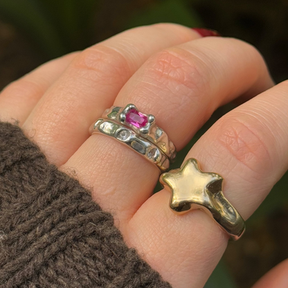 sugar ring