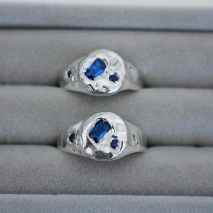 lagoon ring