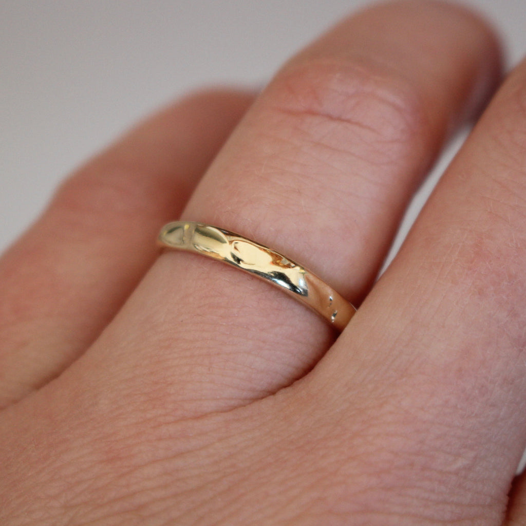 tiny ring