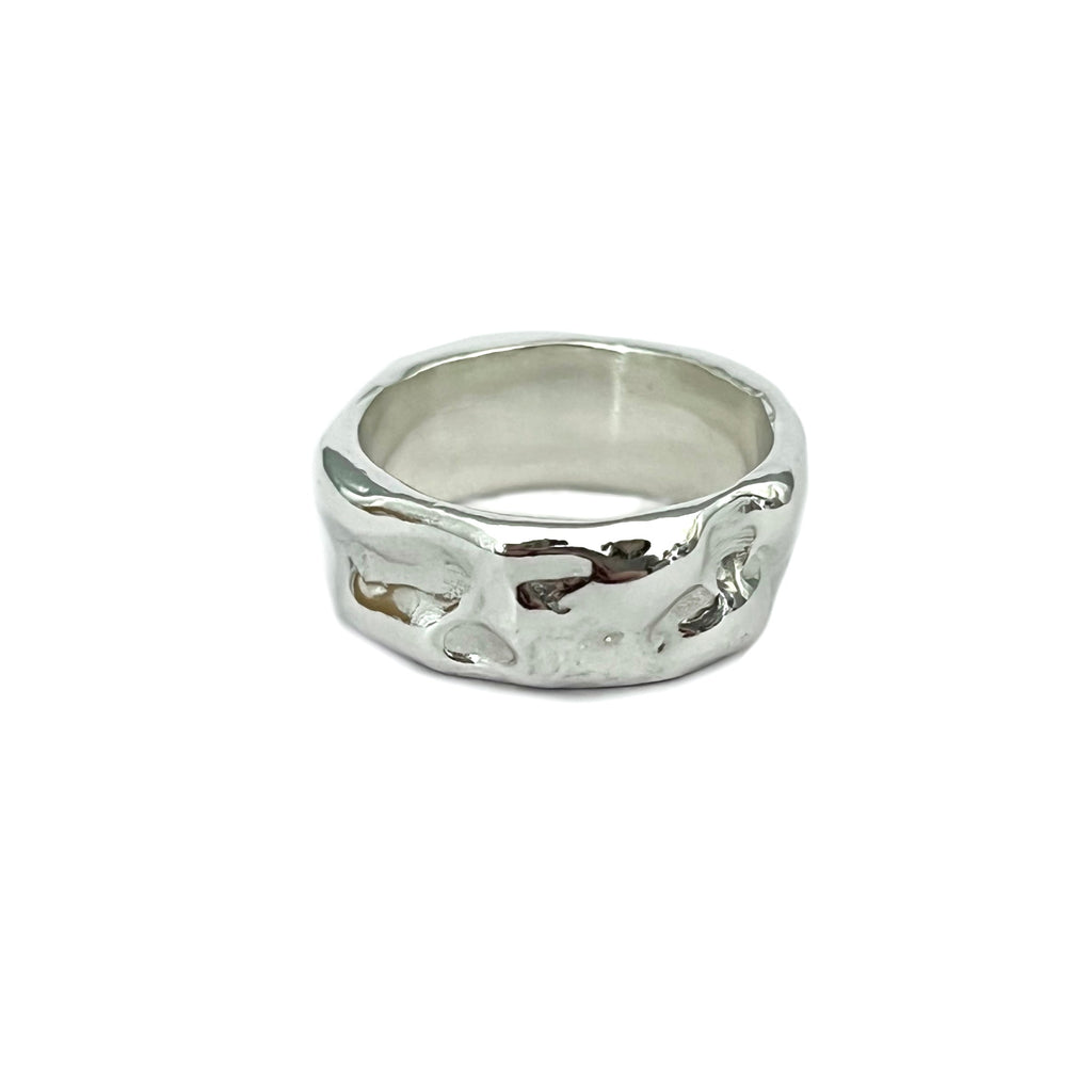 chunky melt band
