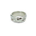 chunky melt band