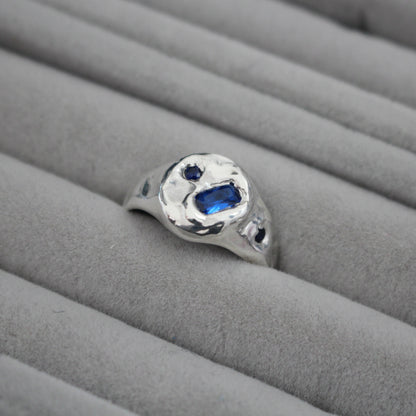 lagoon ring