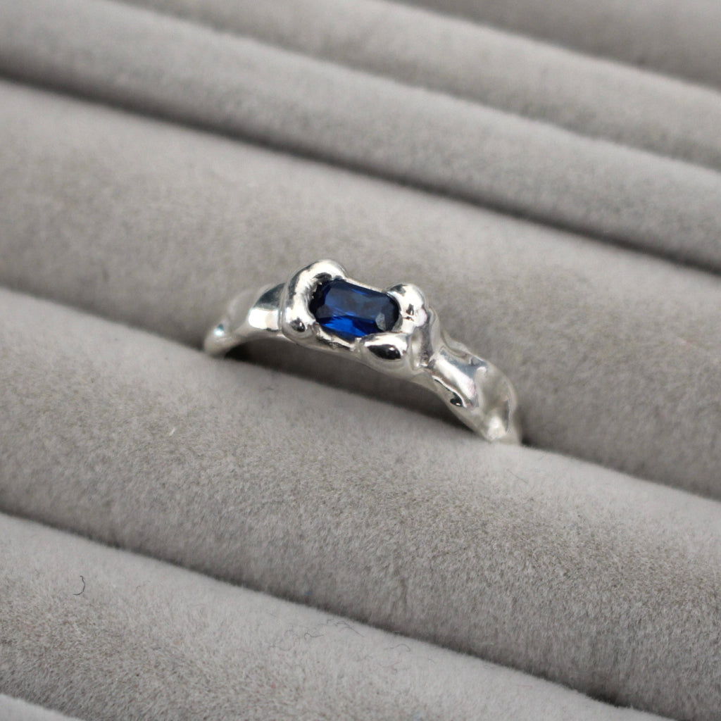 sugar ring