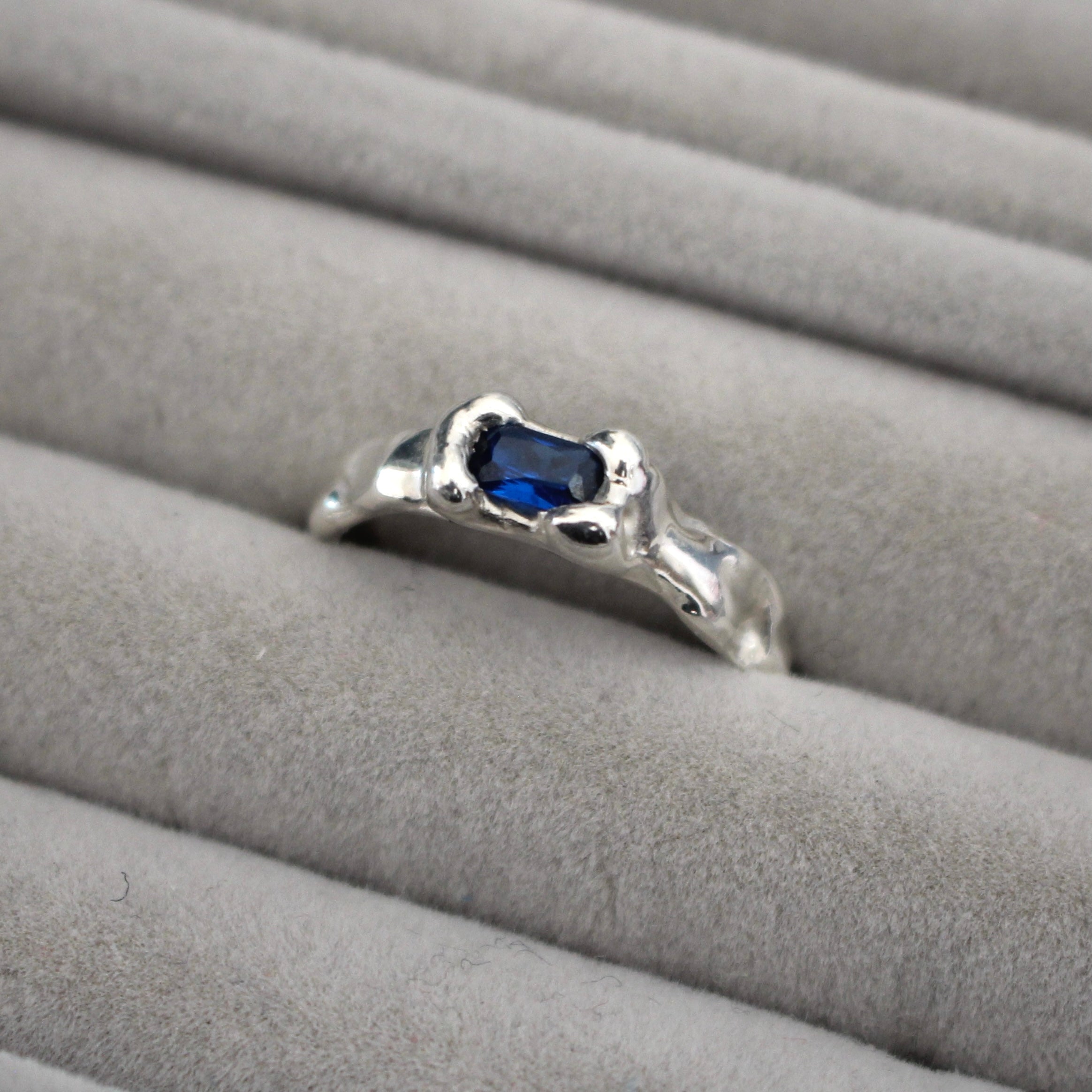sugar ring