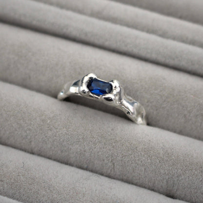 sugar ring