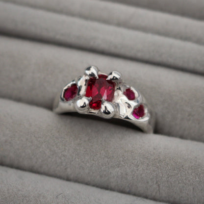 fang ring