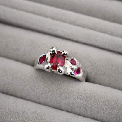 fang ring