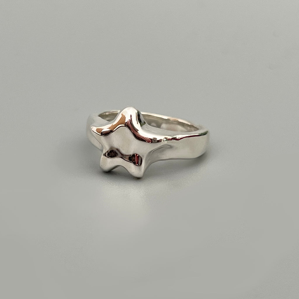 star ring