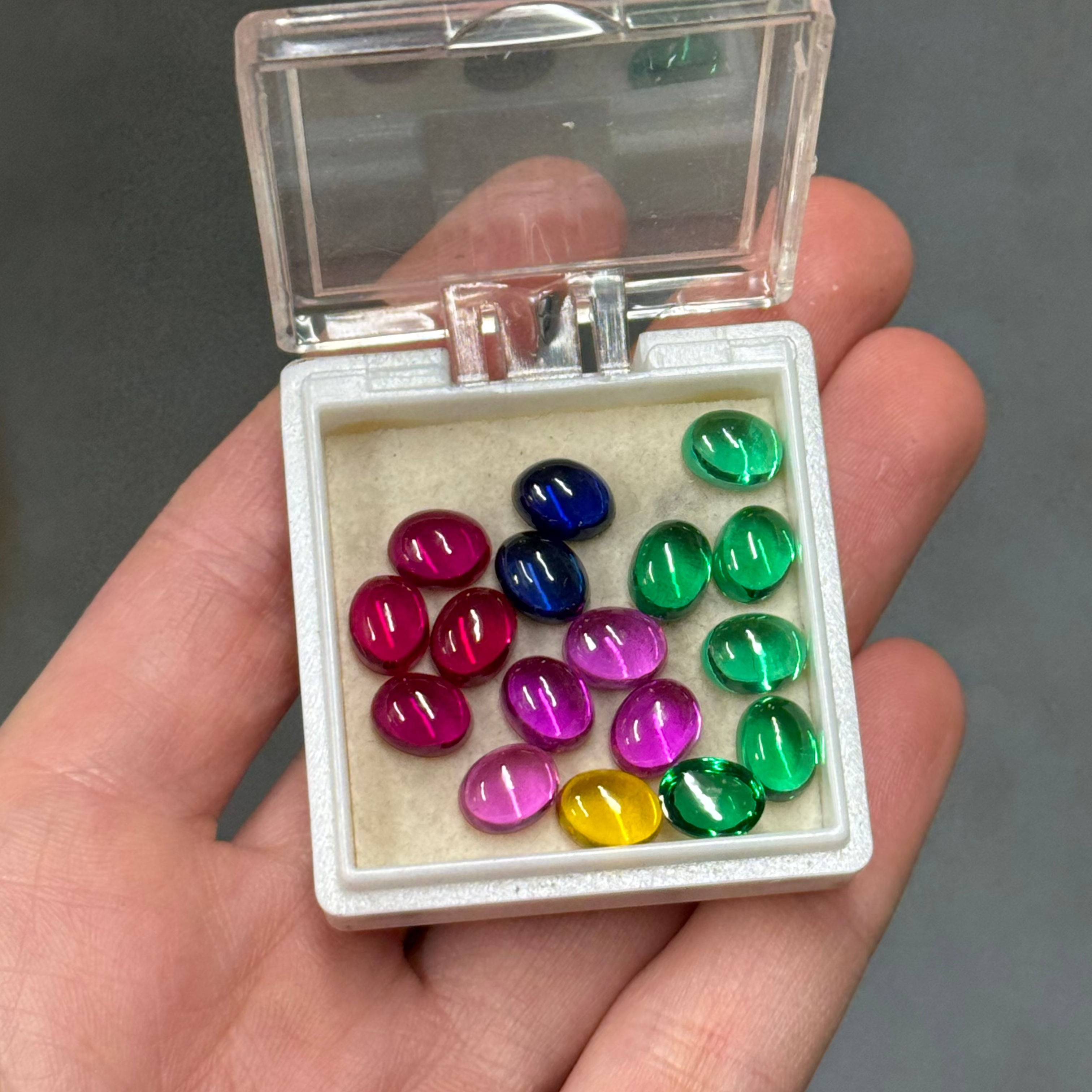 egg ring