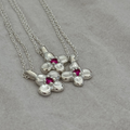 pollen necklace | ready to ship