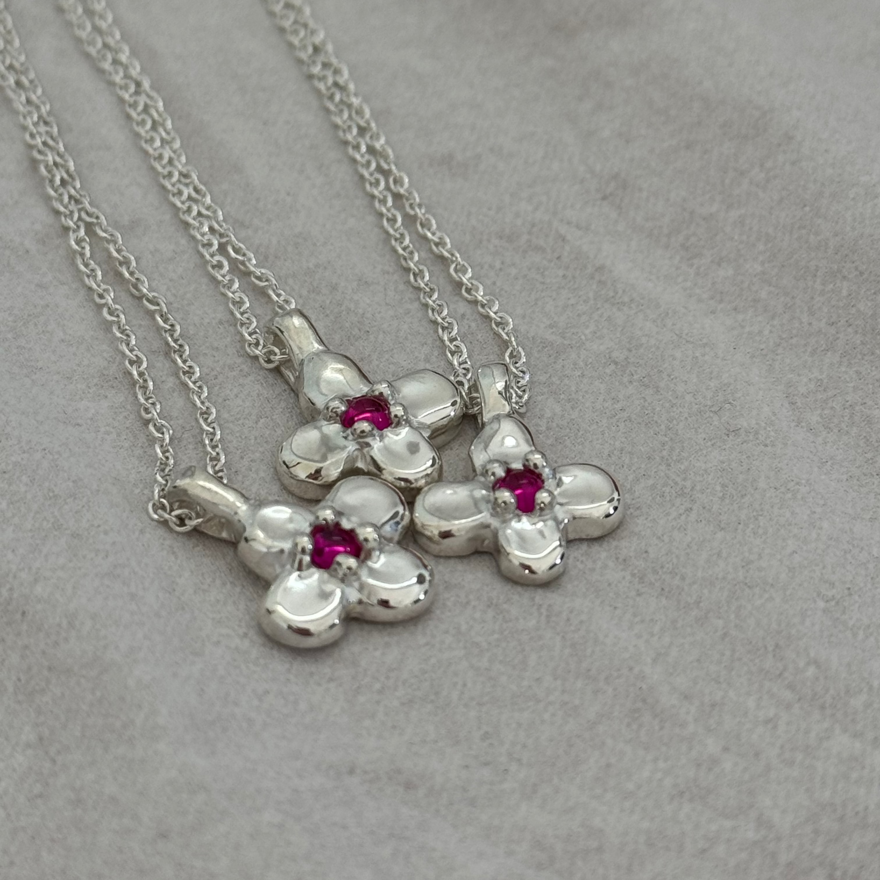 pollen necklace | ready to ship