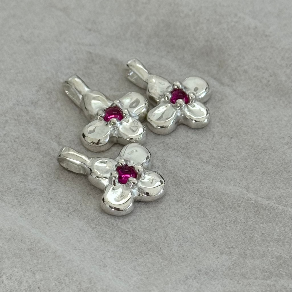 pollen necklace | ready to ship