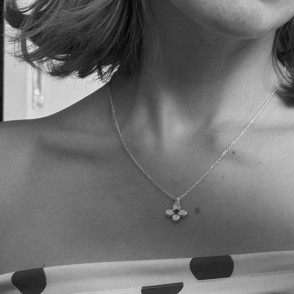 pollen necklace | ready to ship