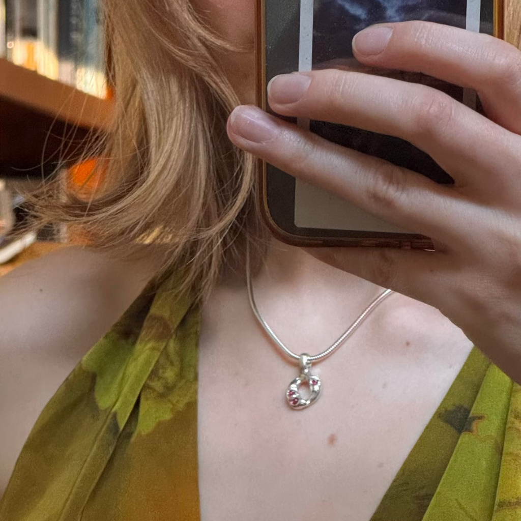 rockpool necklace