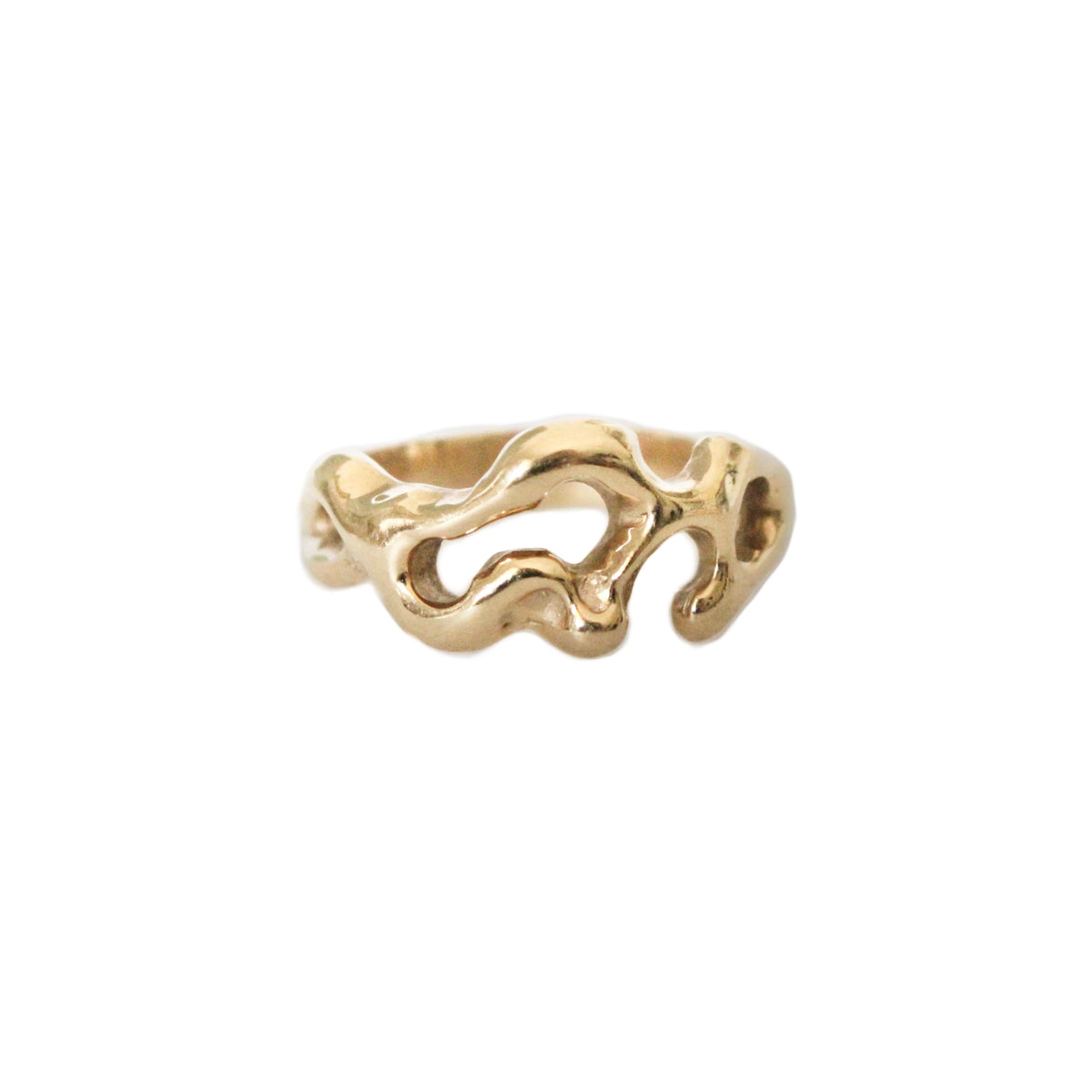 ghost ring