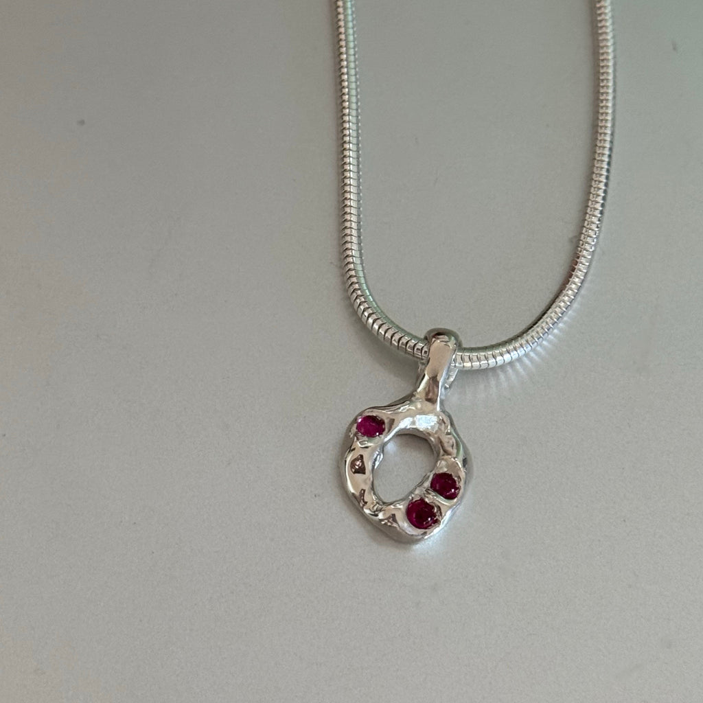 rockpool necklace