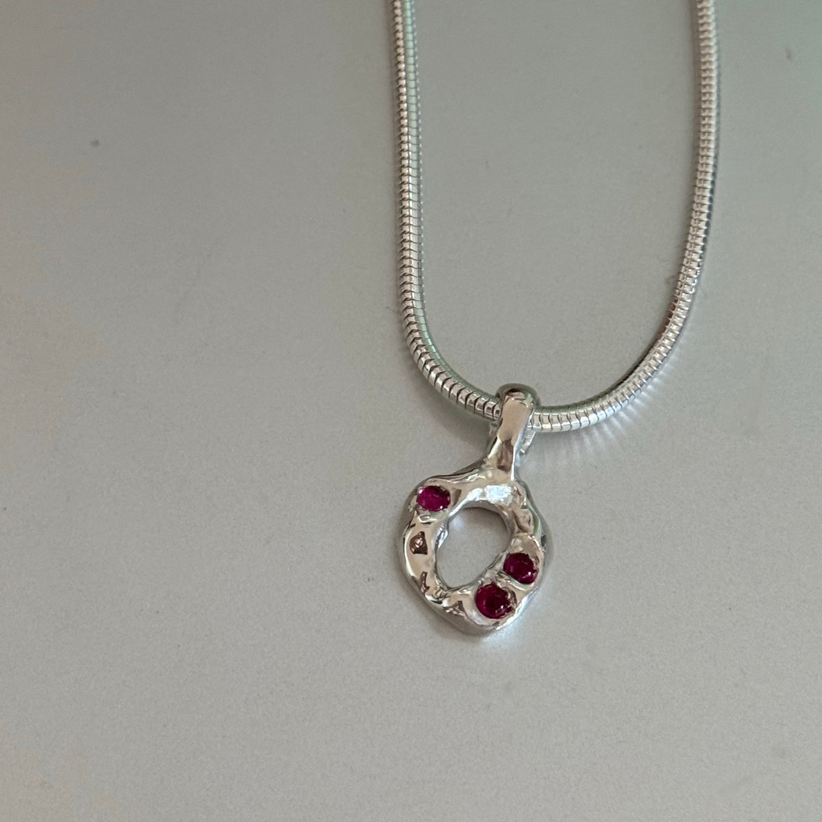 rockpool necklace