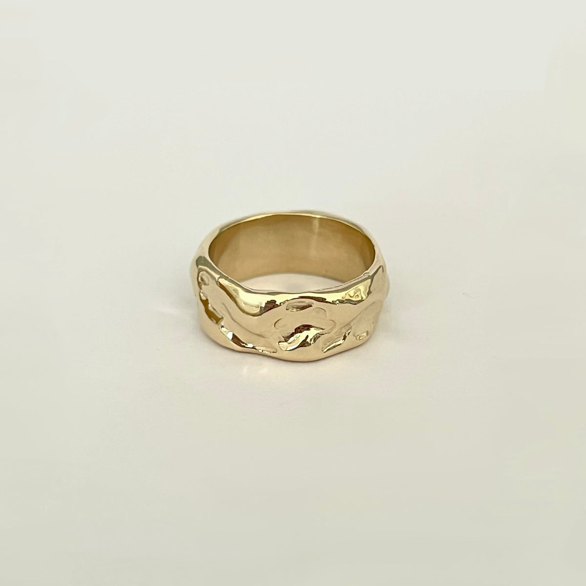 chunky melt band