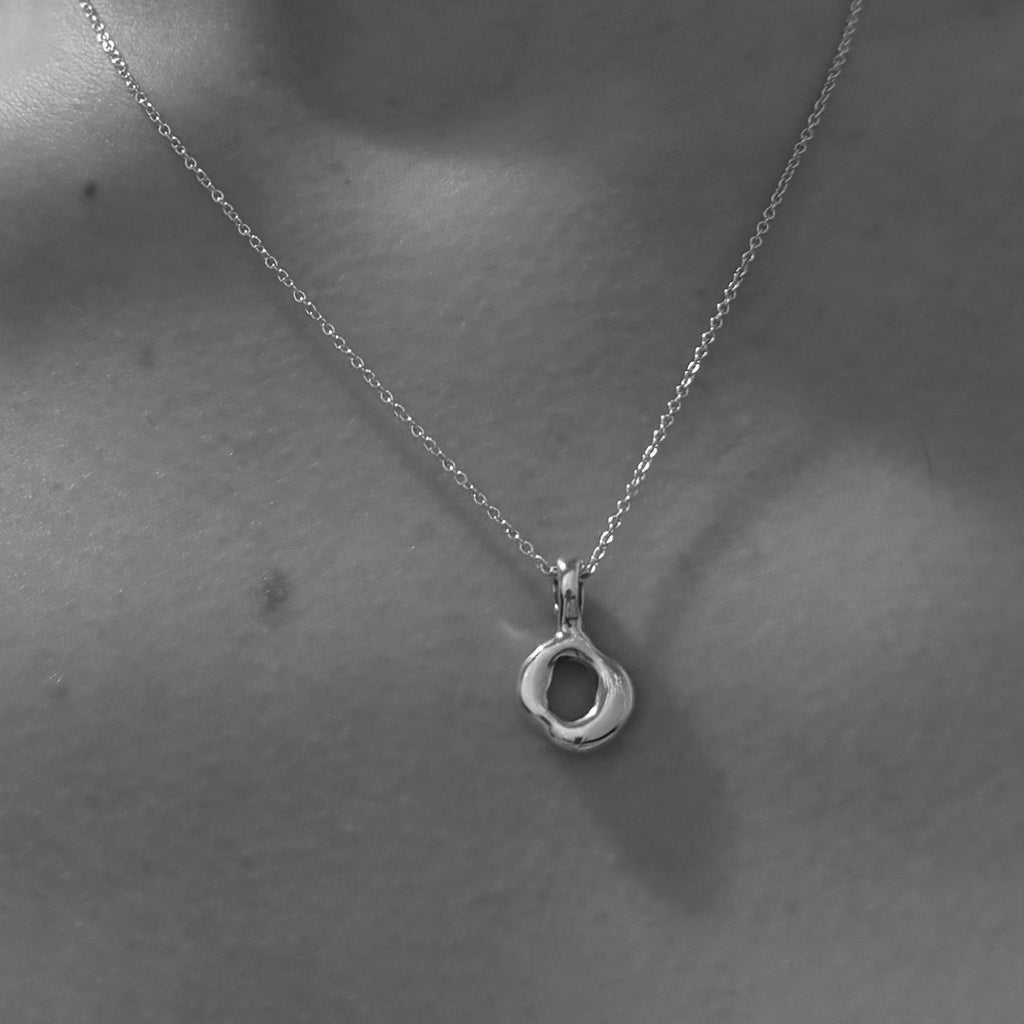 pond necklace