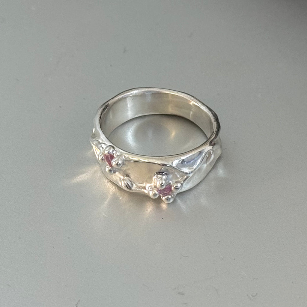 garden ring