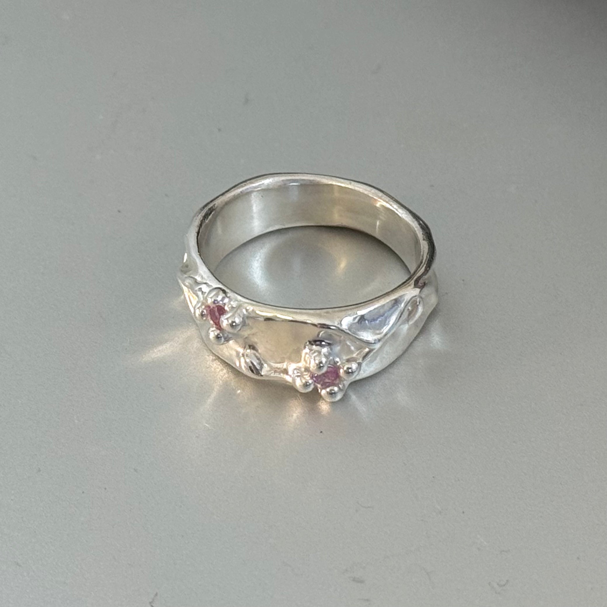 garden ring
