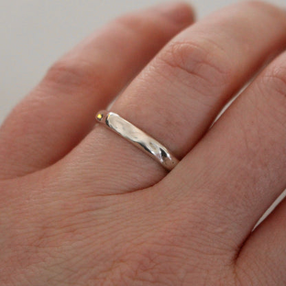 tiny ring