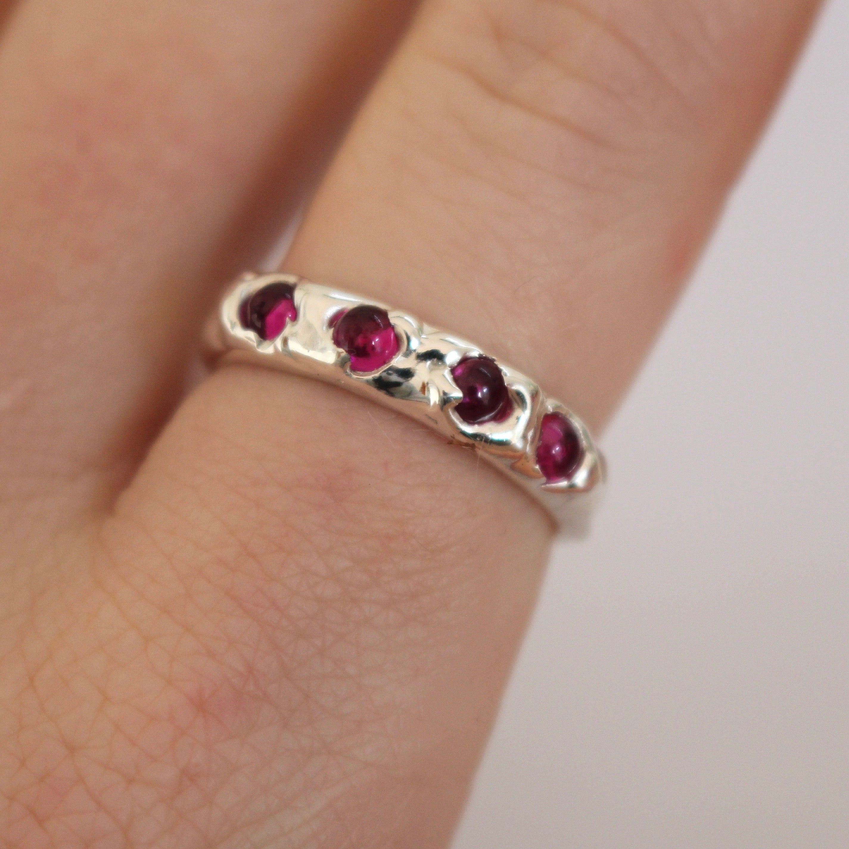 berry ring