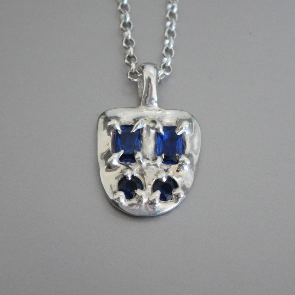 amulet necklace