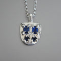 amulet necklace
