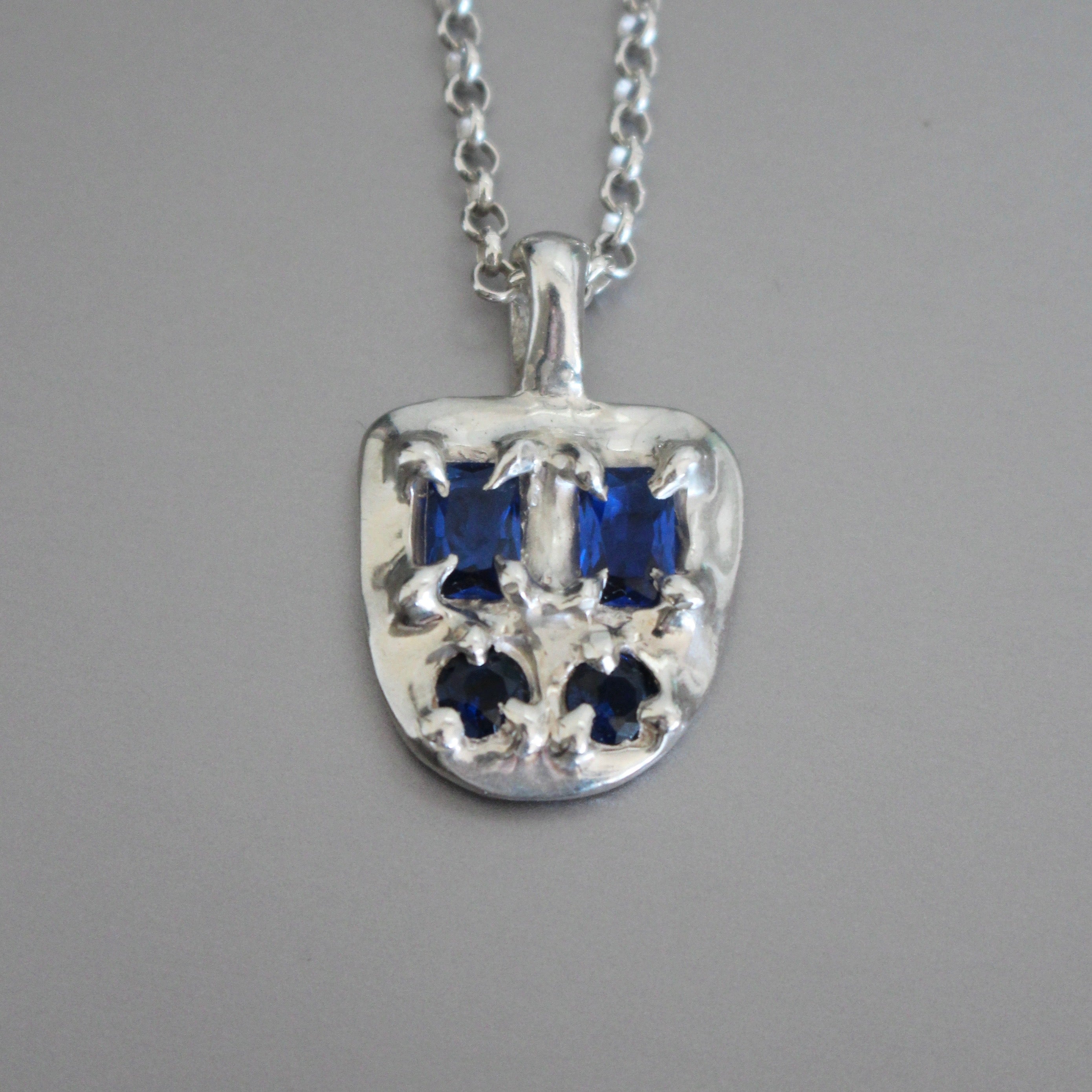 amulet necklace