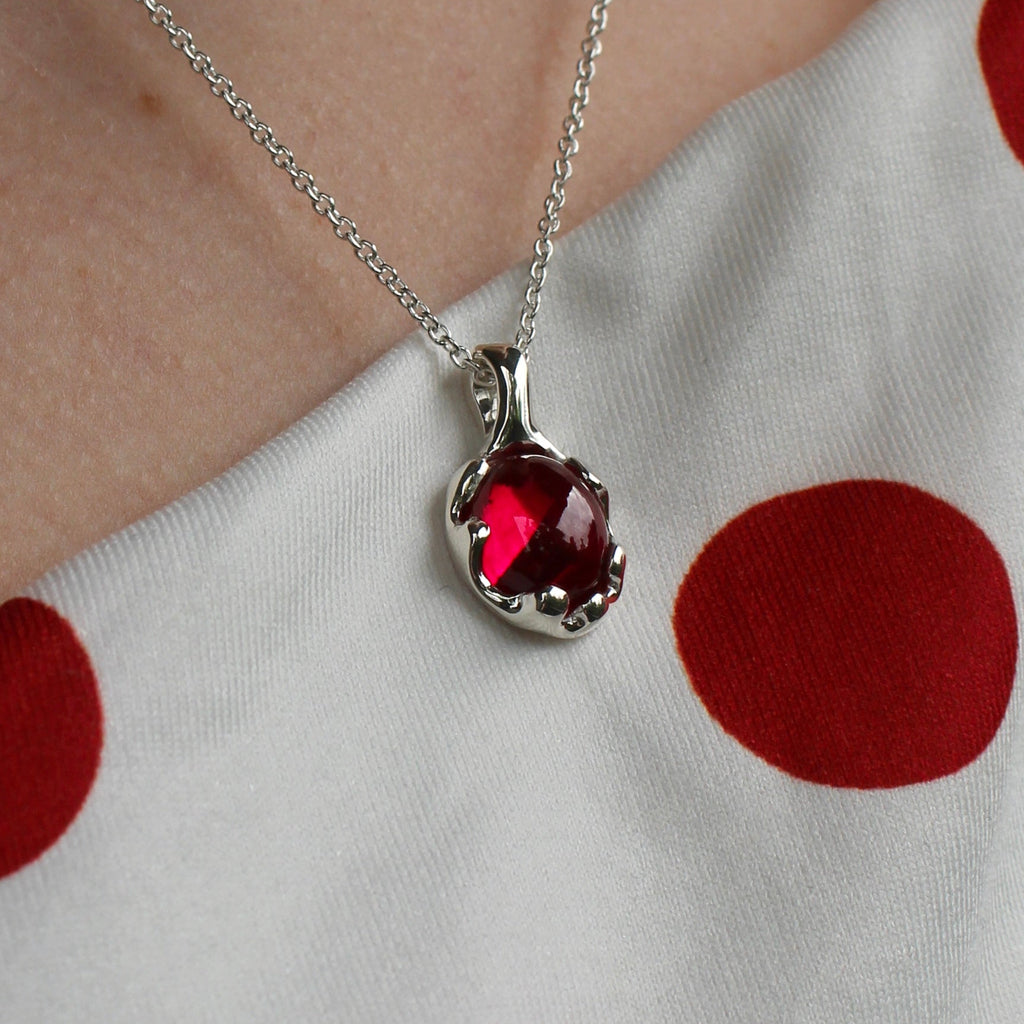 ember necklace