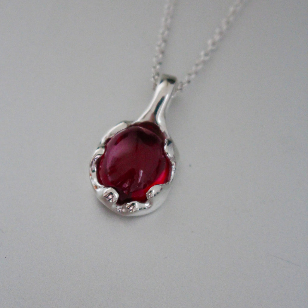 ember necklace