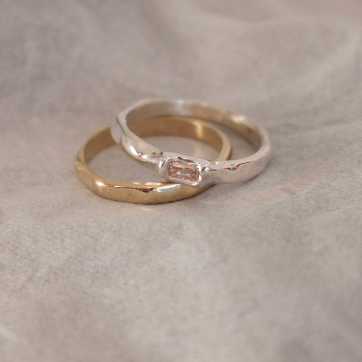frost ring
