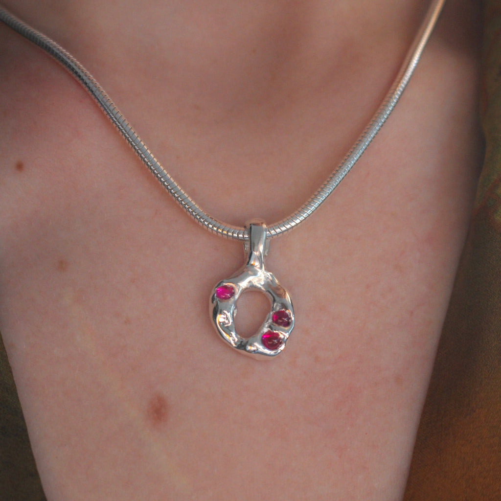 rockpool necklace
